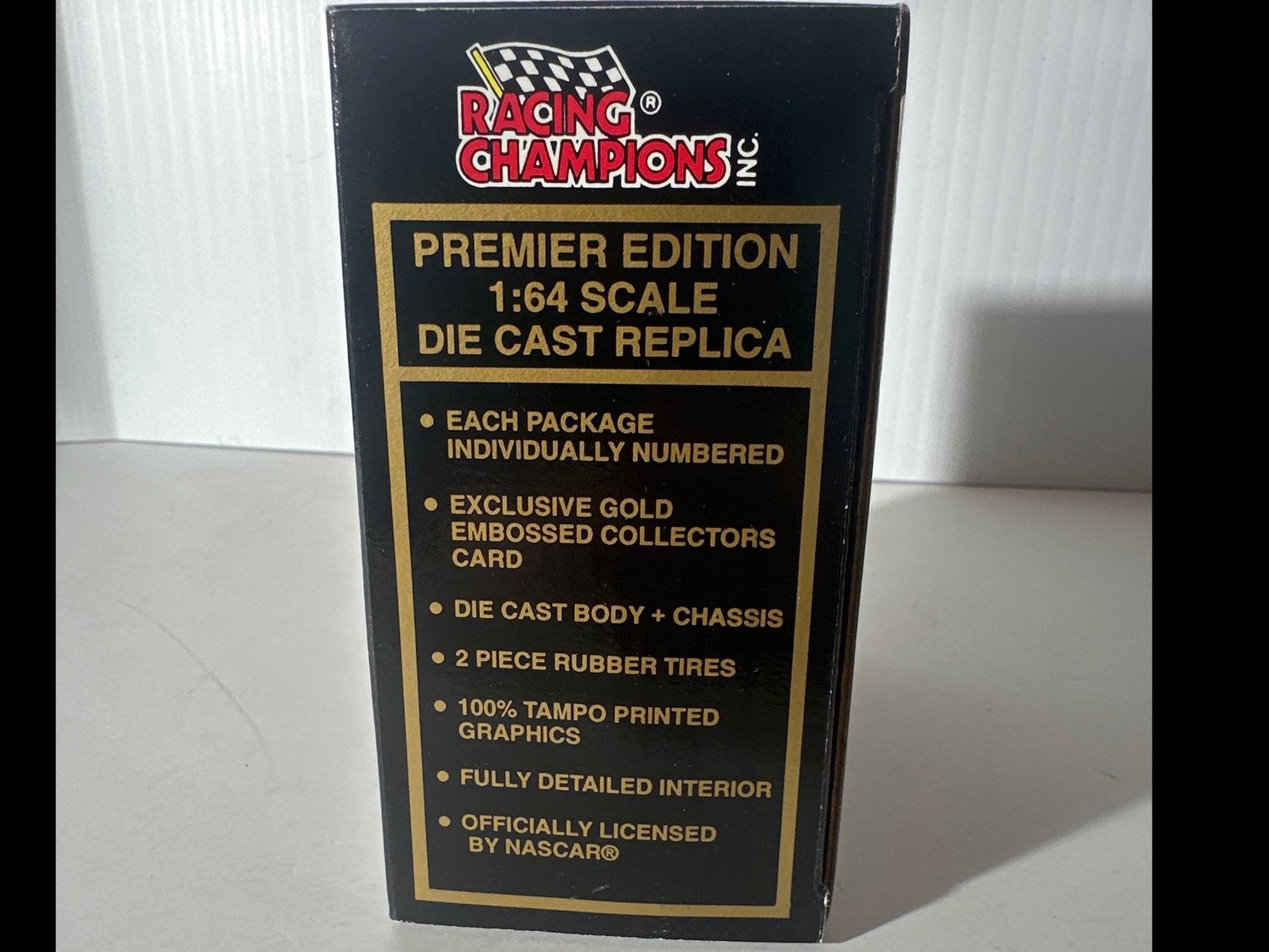 Image for RICHARD PETTY