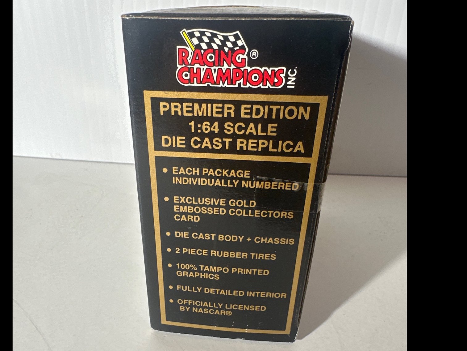 Image for DARRELL WALTRIP