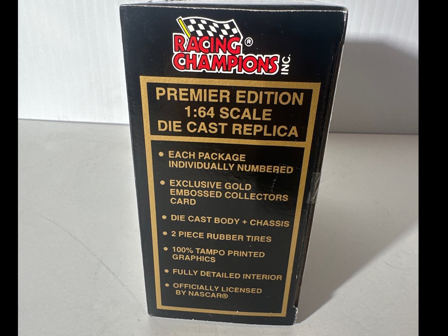 Image for DARRELL WALTRIP