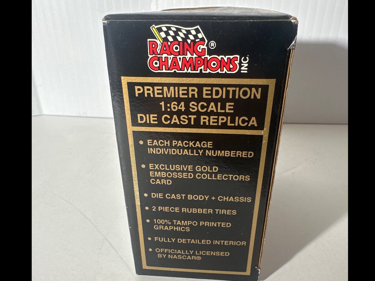 Image for MORGAN SHEPHERD