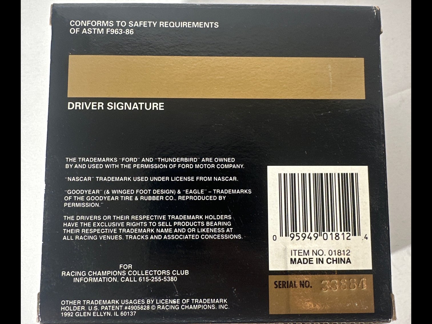 Image for MORGAN SHEPHERD