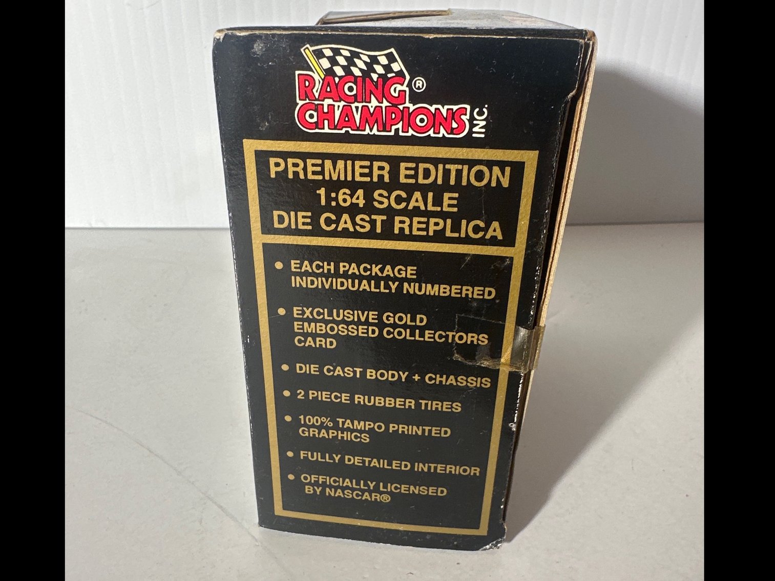 Image for DAVEY ALLISON