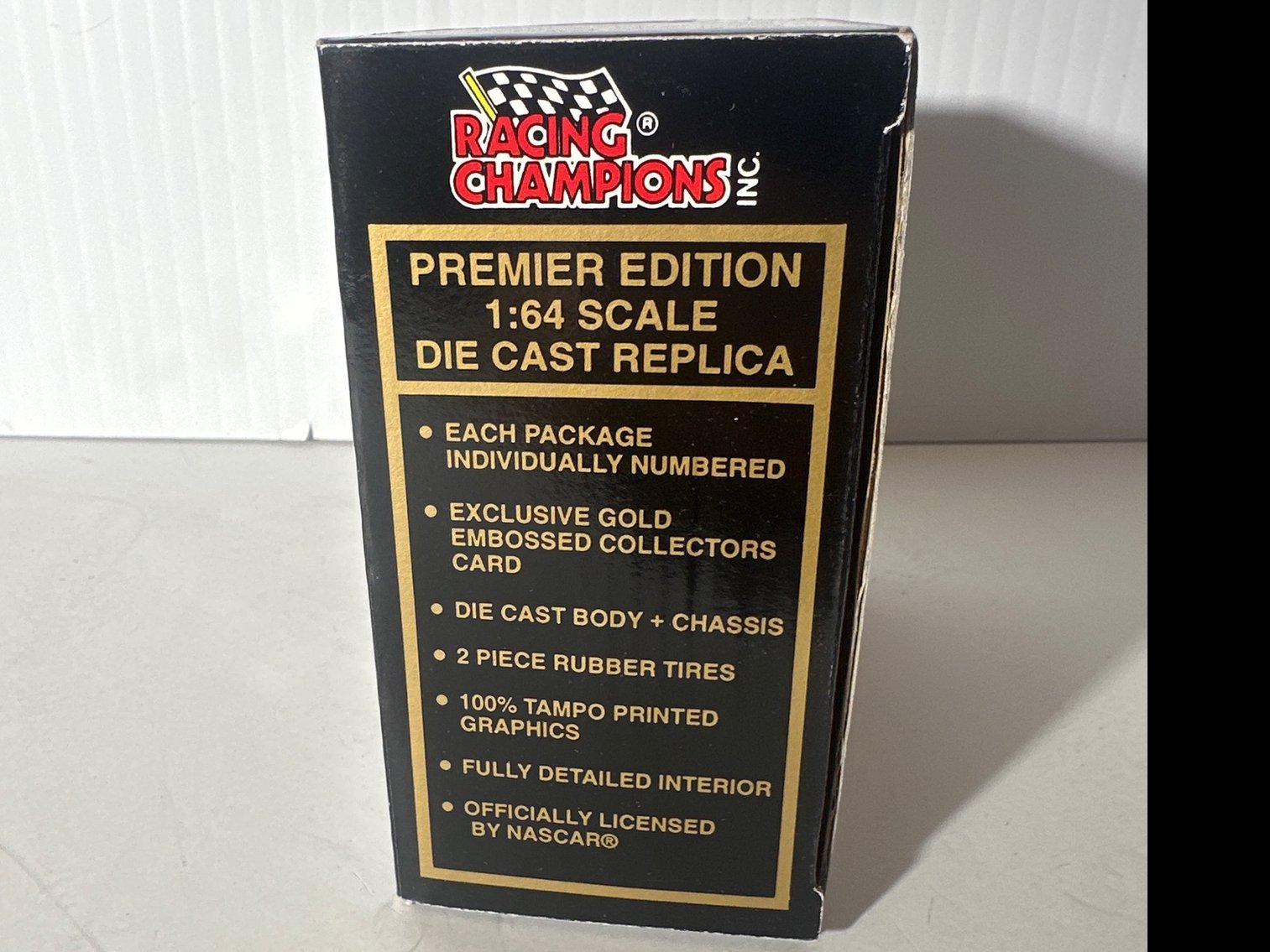 Image for BILL ELLIOTT