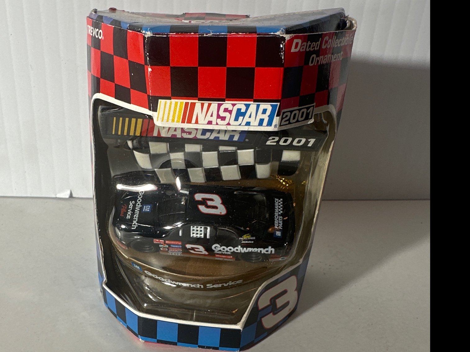 Image for DALE EARNHARDT