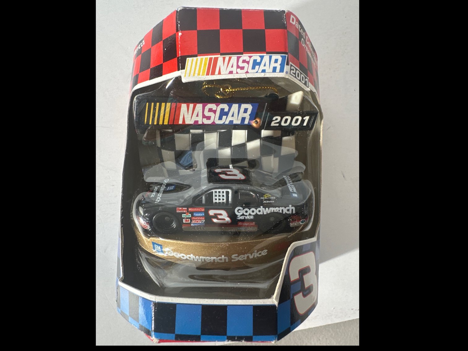 Image for DALE EARNHARDT