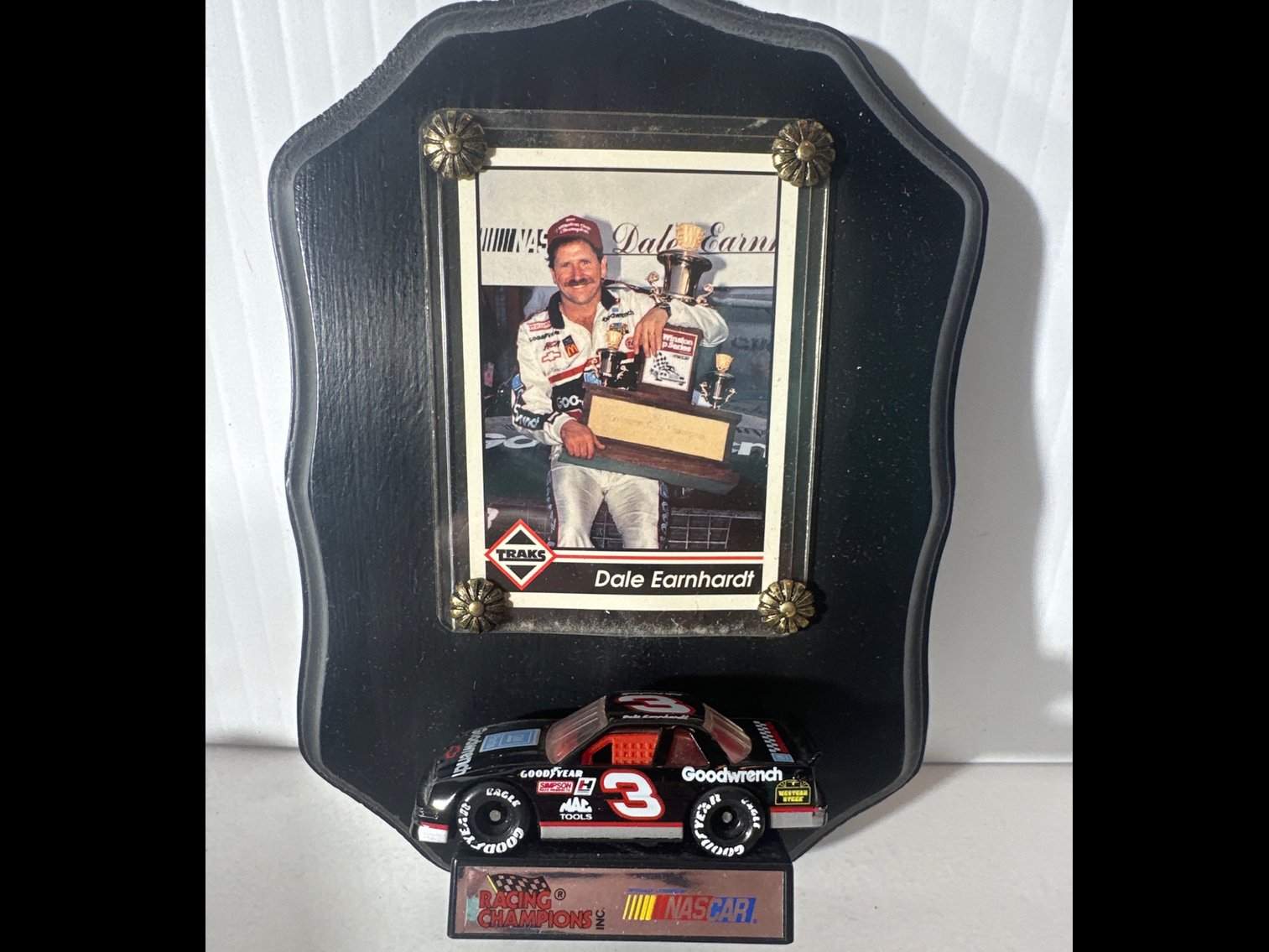 Image for DALE EARNHARDT
