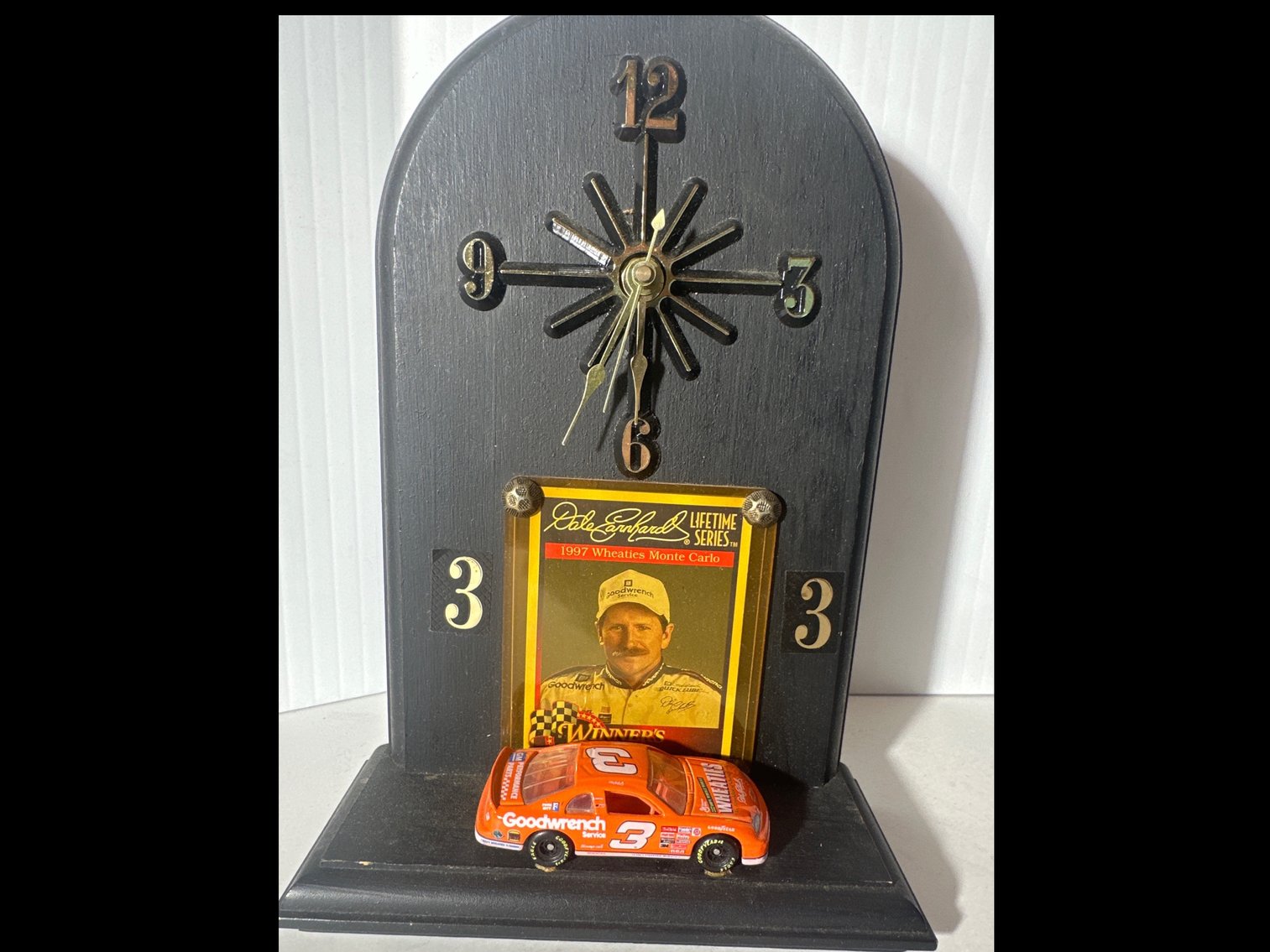 Image for DALE EARNHARDT