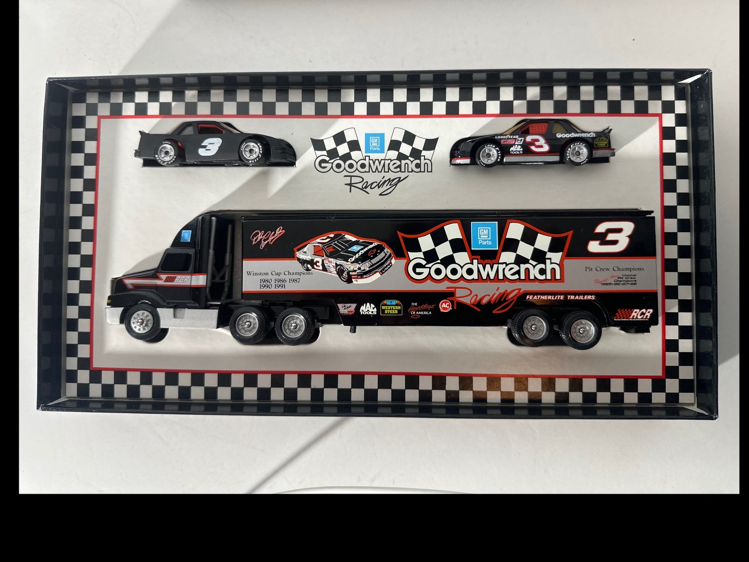 Image for DALE EARNHARDT