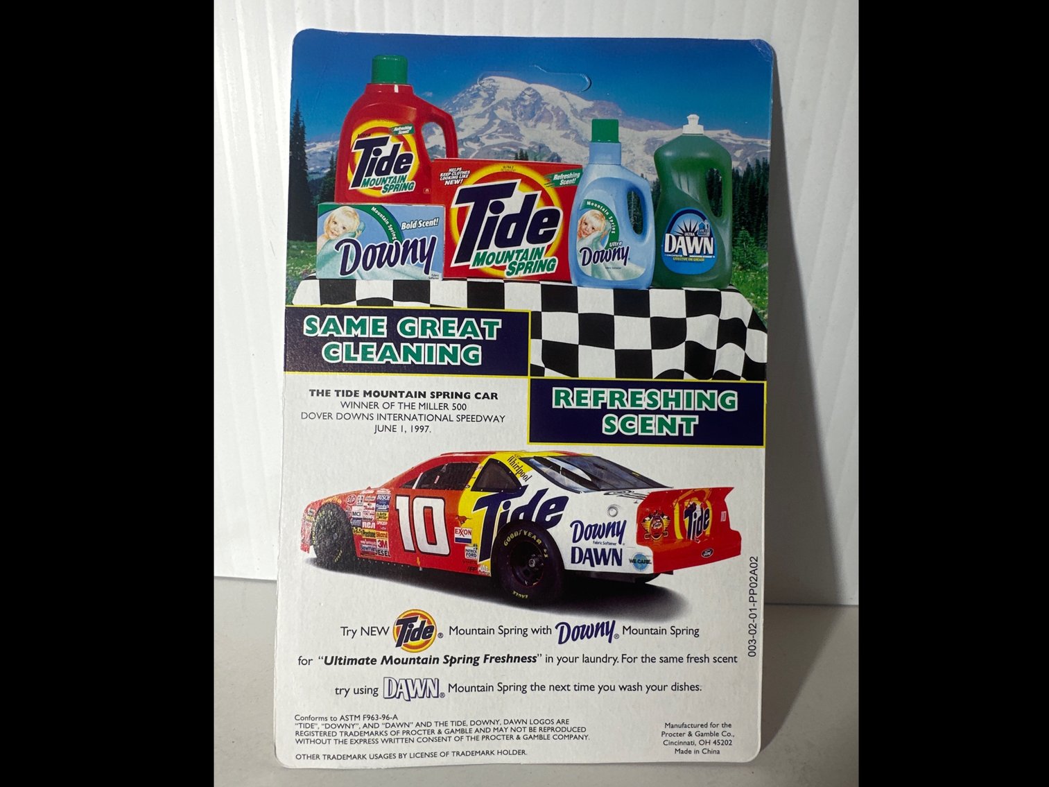 Image for RICKY RUDD