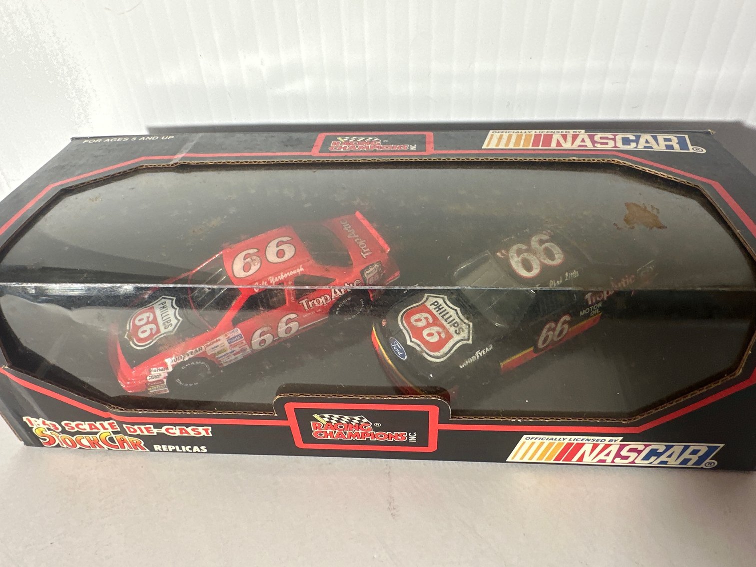 Image for CALE YARBOROUGH & CHAD LITTLE