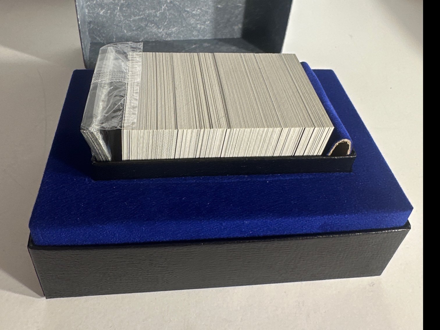 Image for MAXX RACE CARDS