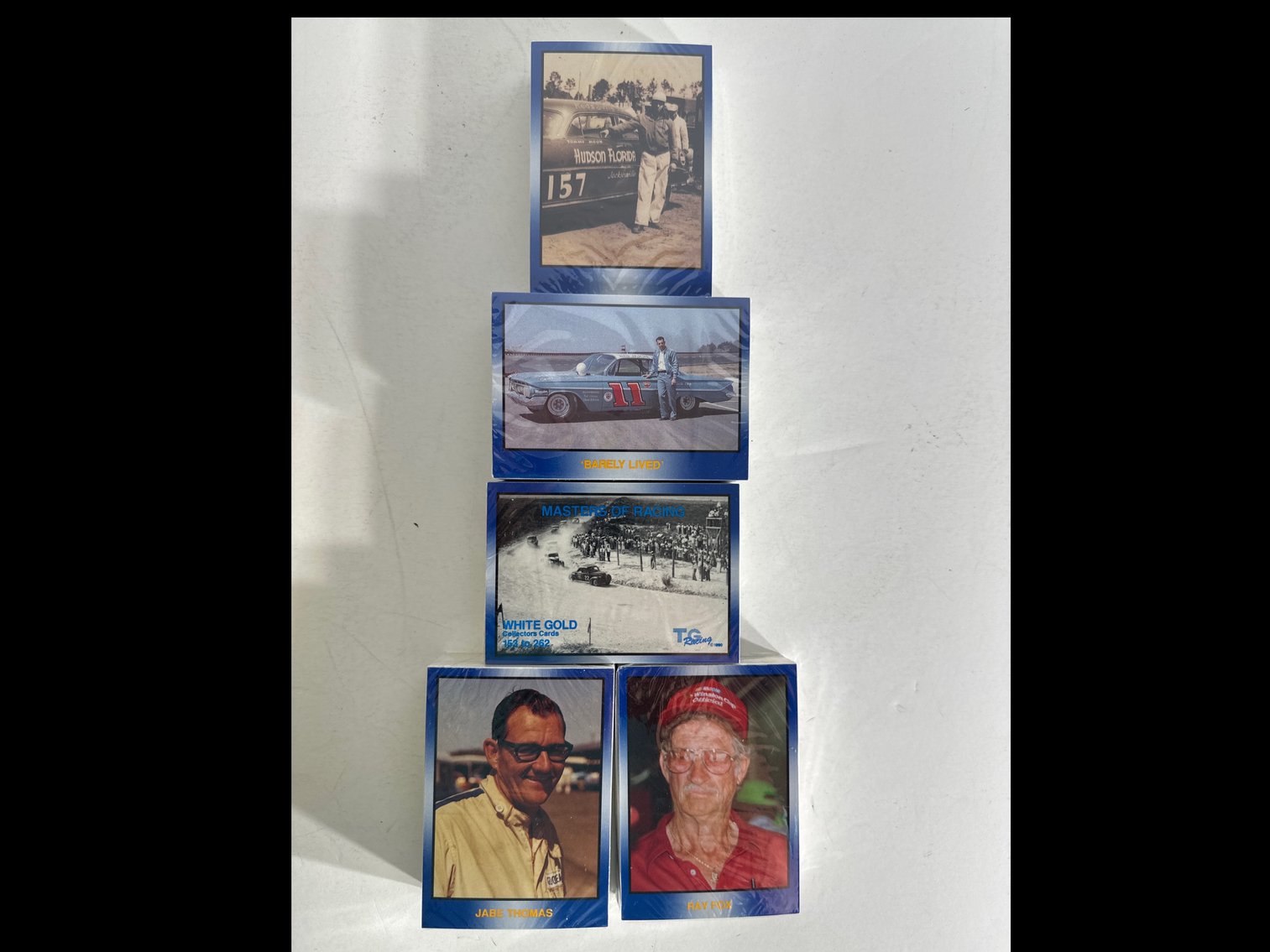 Image for MASTERS Of RACING