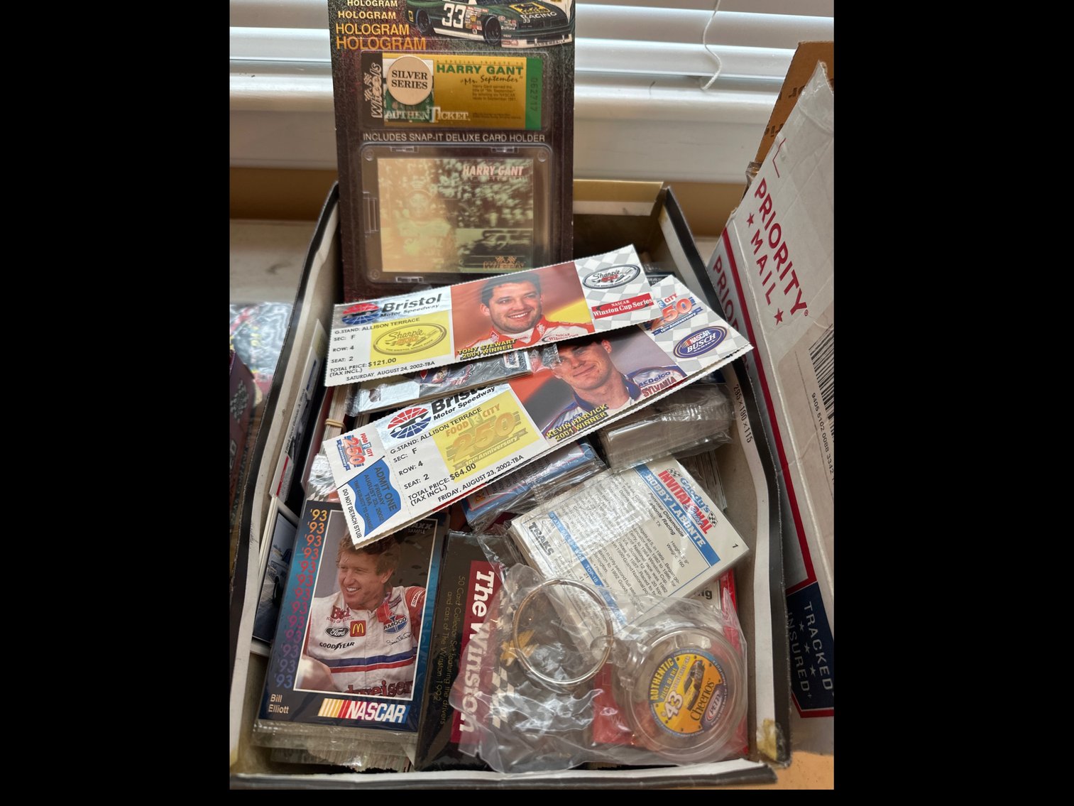 Image for VARIOUS TRADING CARDS