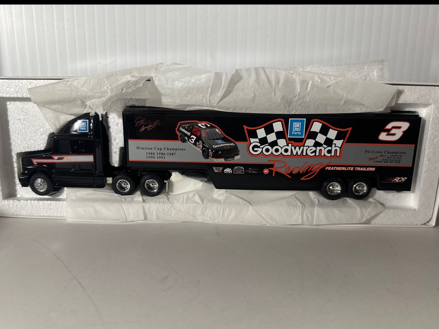 Image for Dale EARNHARDT