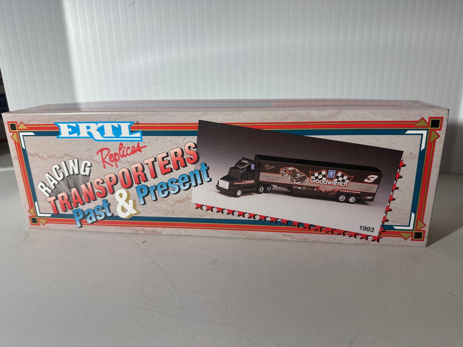 Image for Dale EARNHARDT