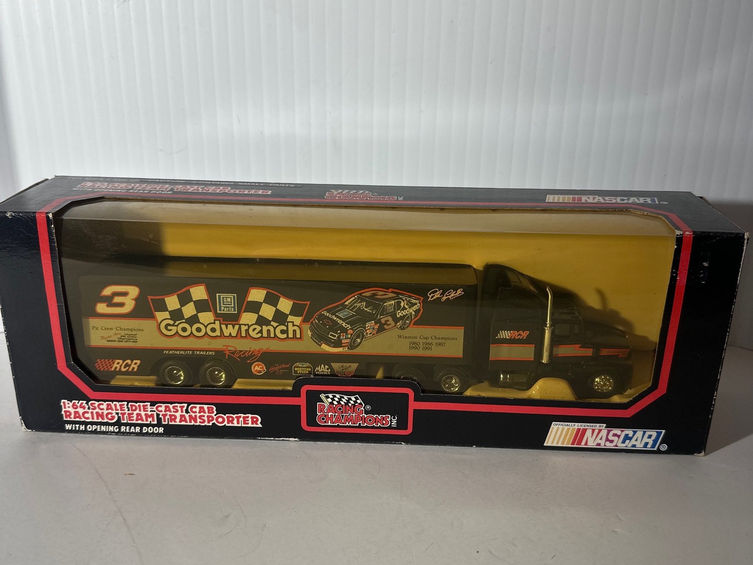 Image for DALE EARNHARDT