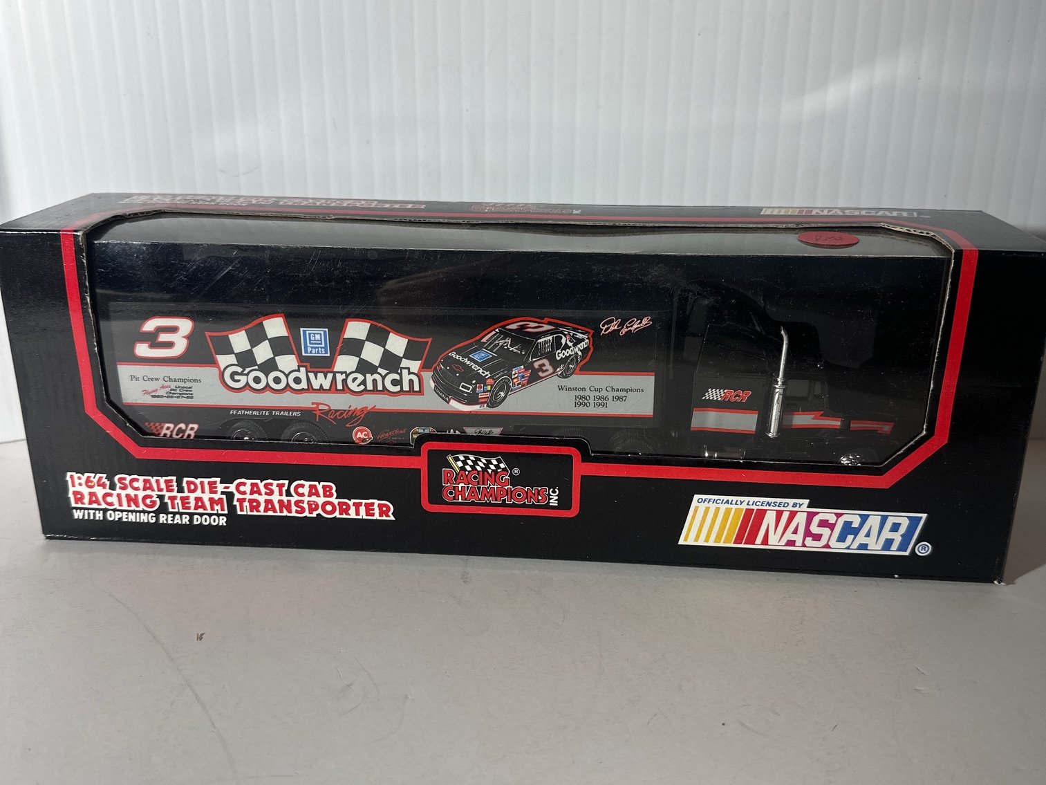 Image for DALE EARNHARDT