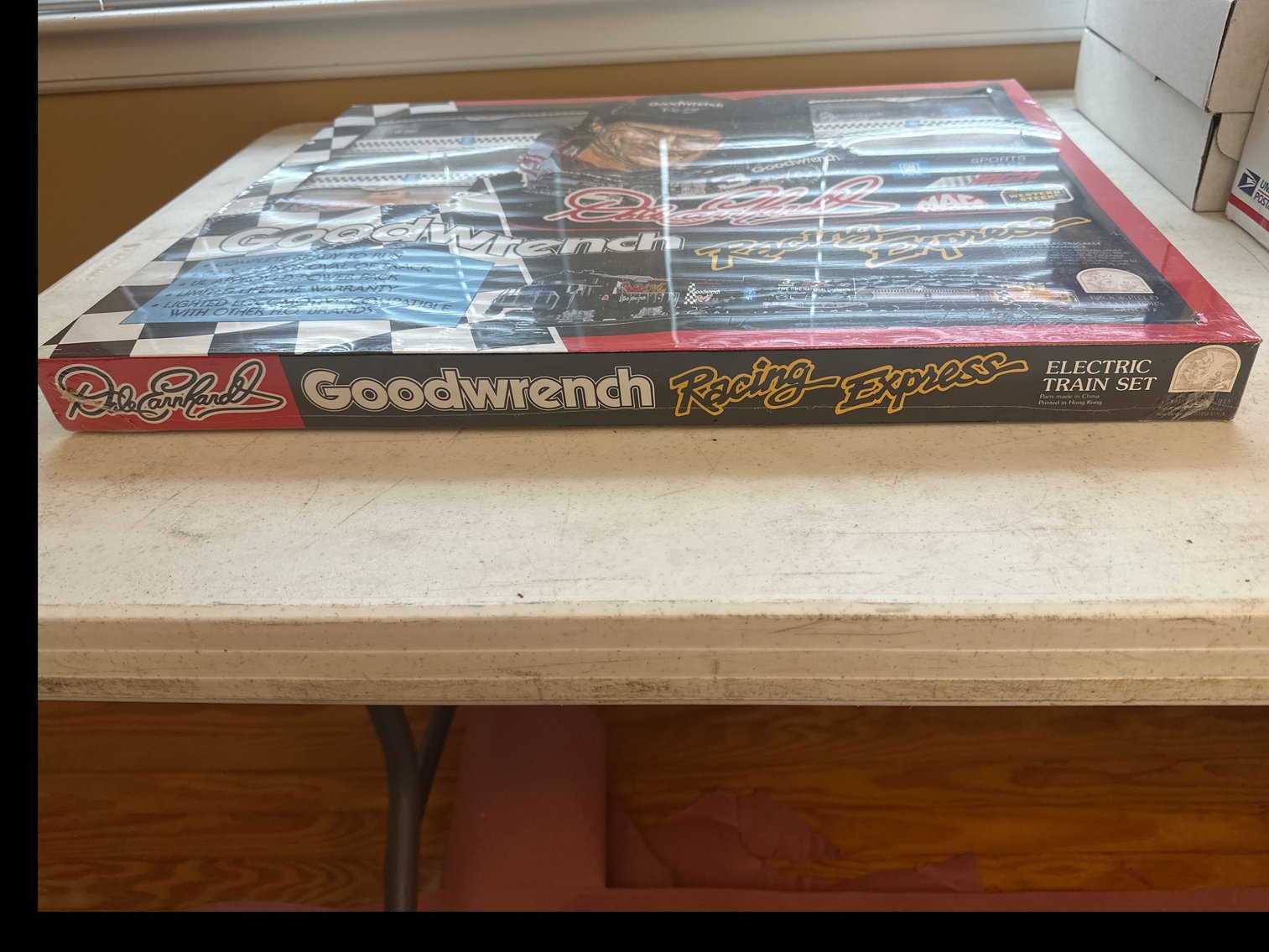 Image for Dale EARNHARDT