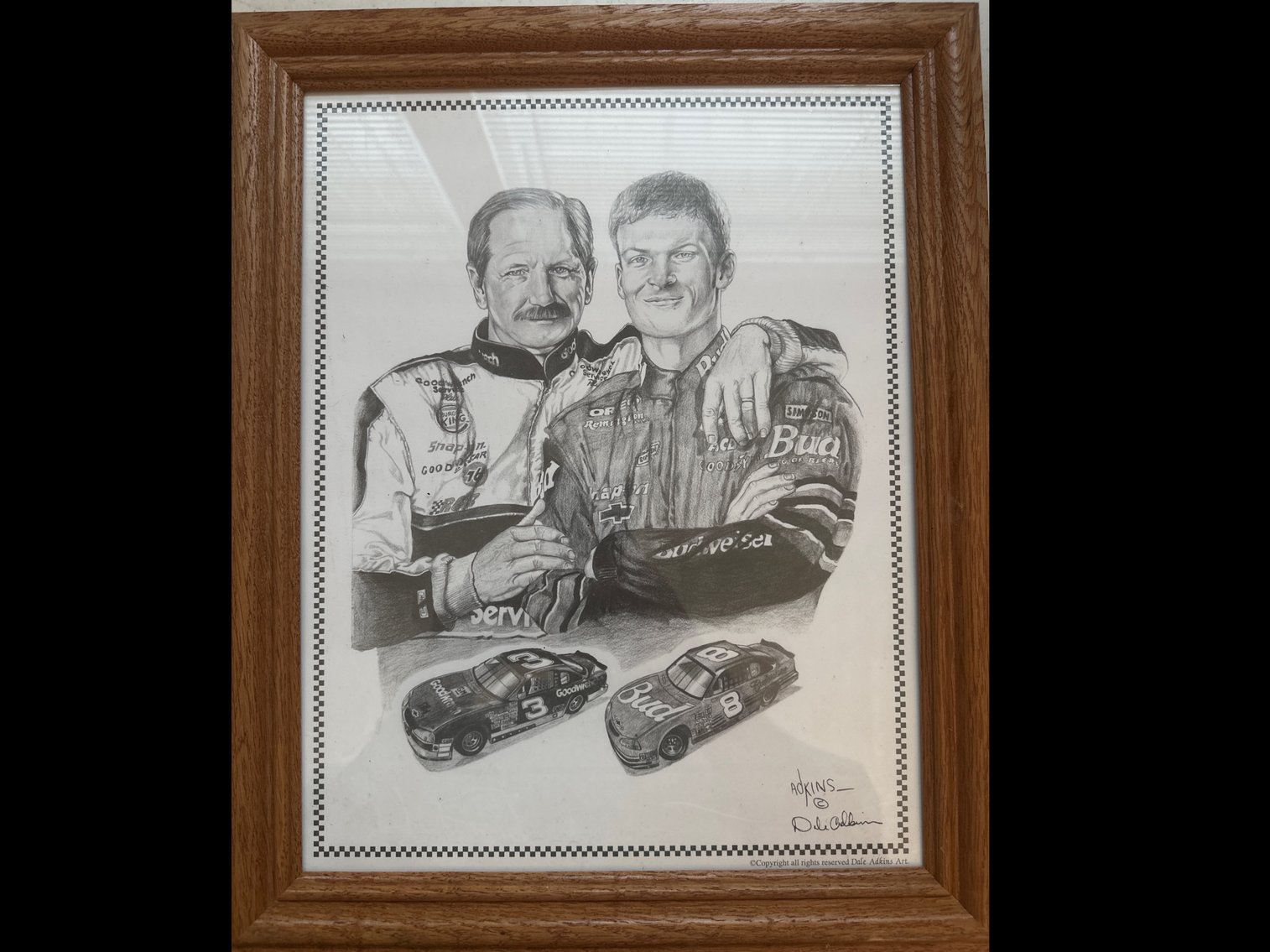 Image for DALE & DALE Jr