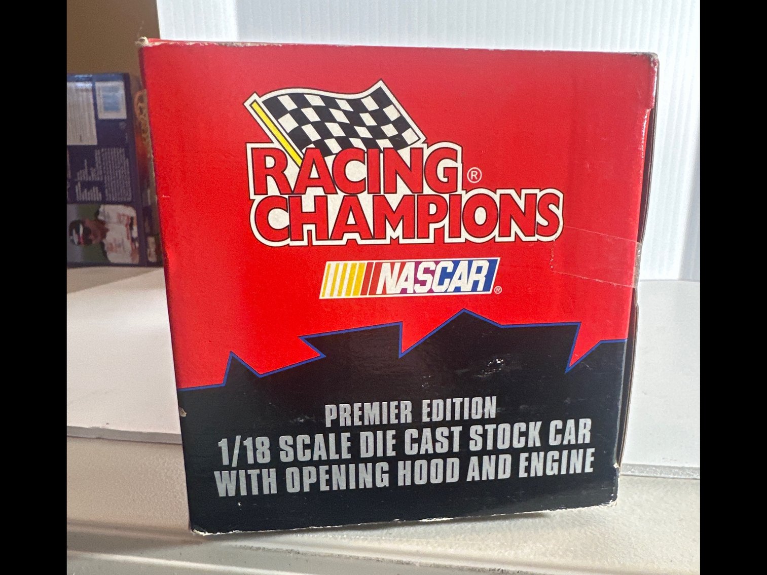 Image for RICHARD PETTY