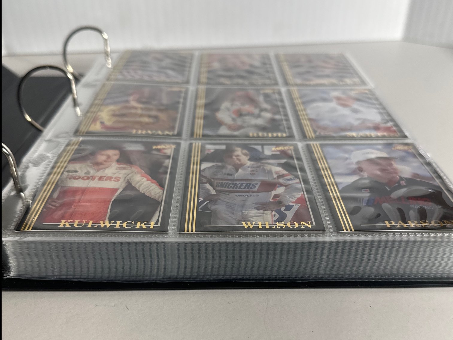 Image for MAXX RACE CARDS