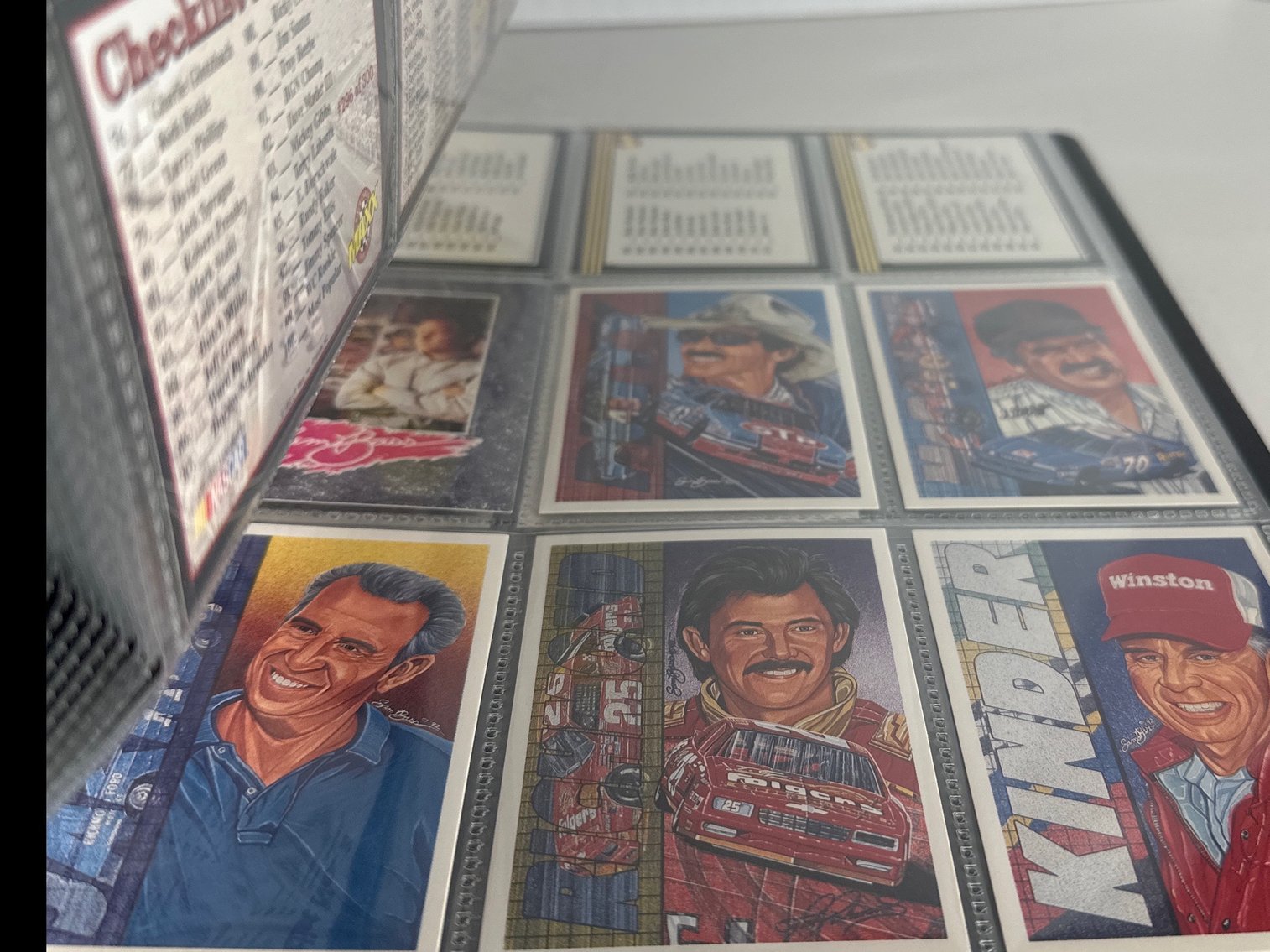 Image for MAXX RACE CARDS