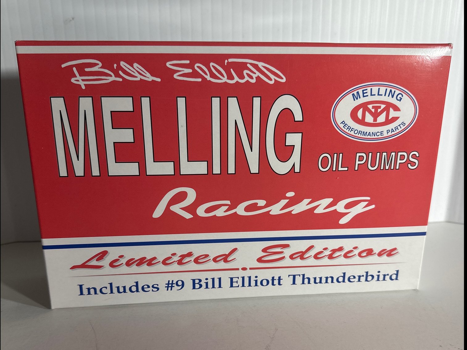 Image for BILL ELLIOTT MELLING RACING