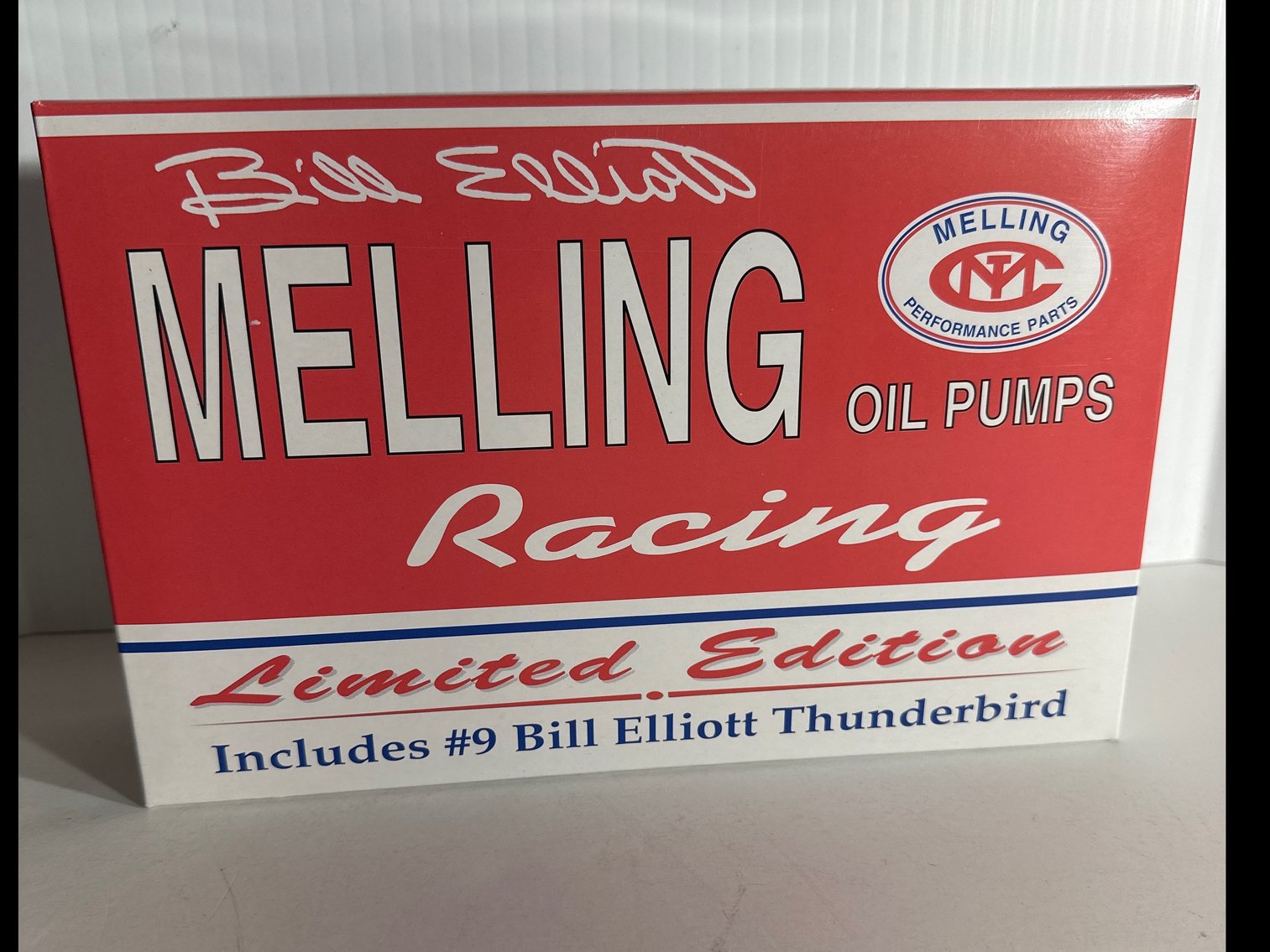 Image for BILL ELLIOTT MELLING RACING