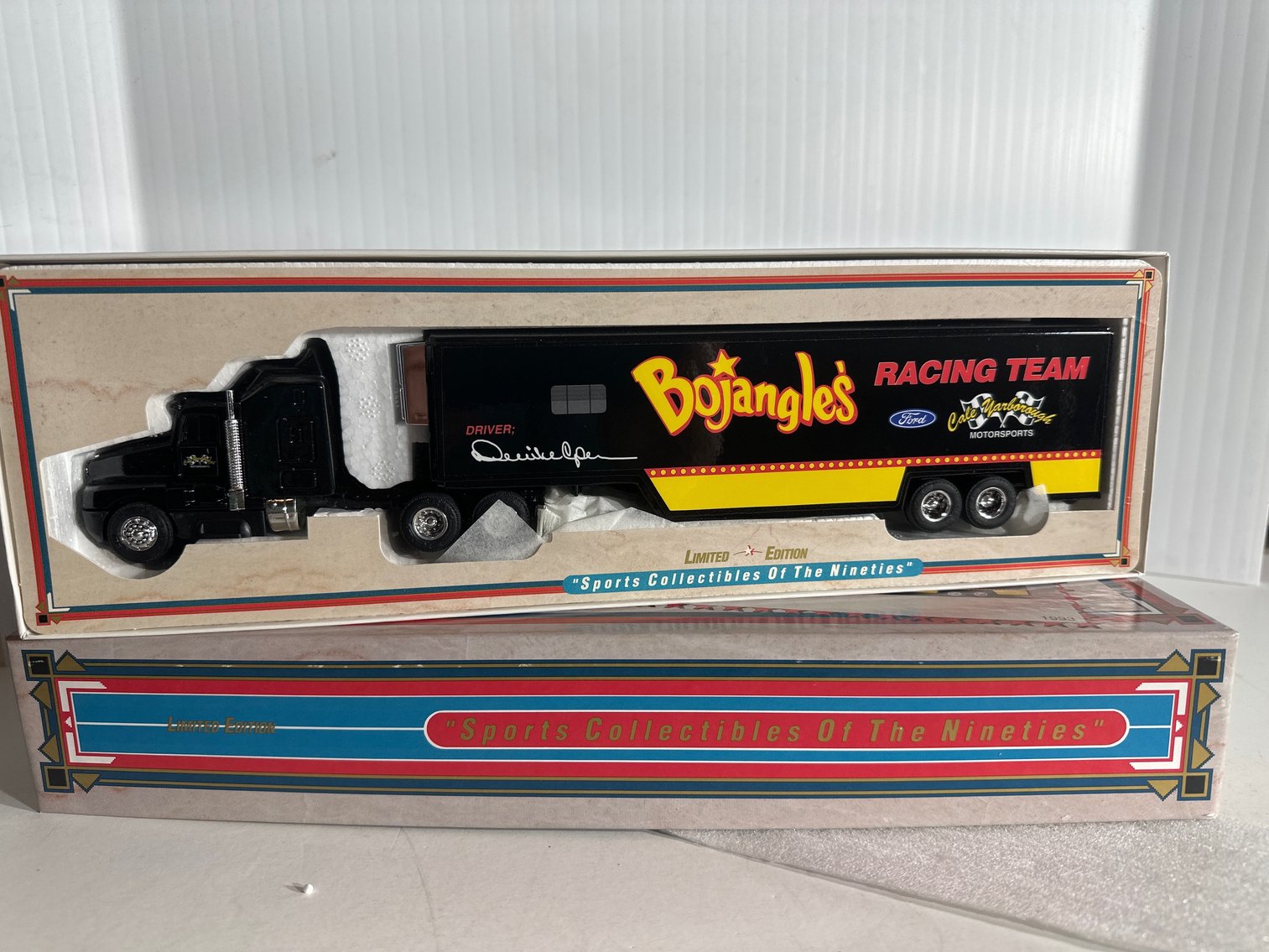 Image for DERRIKE COPE