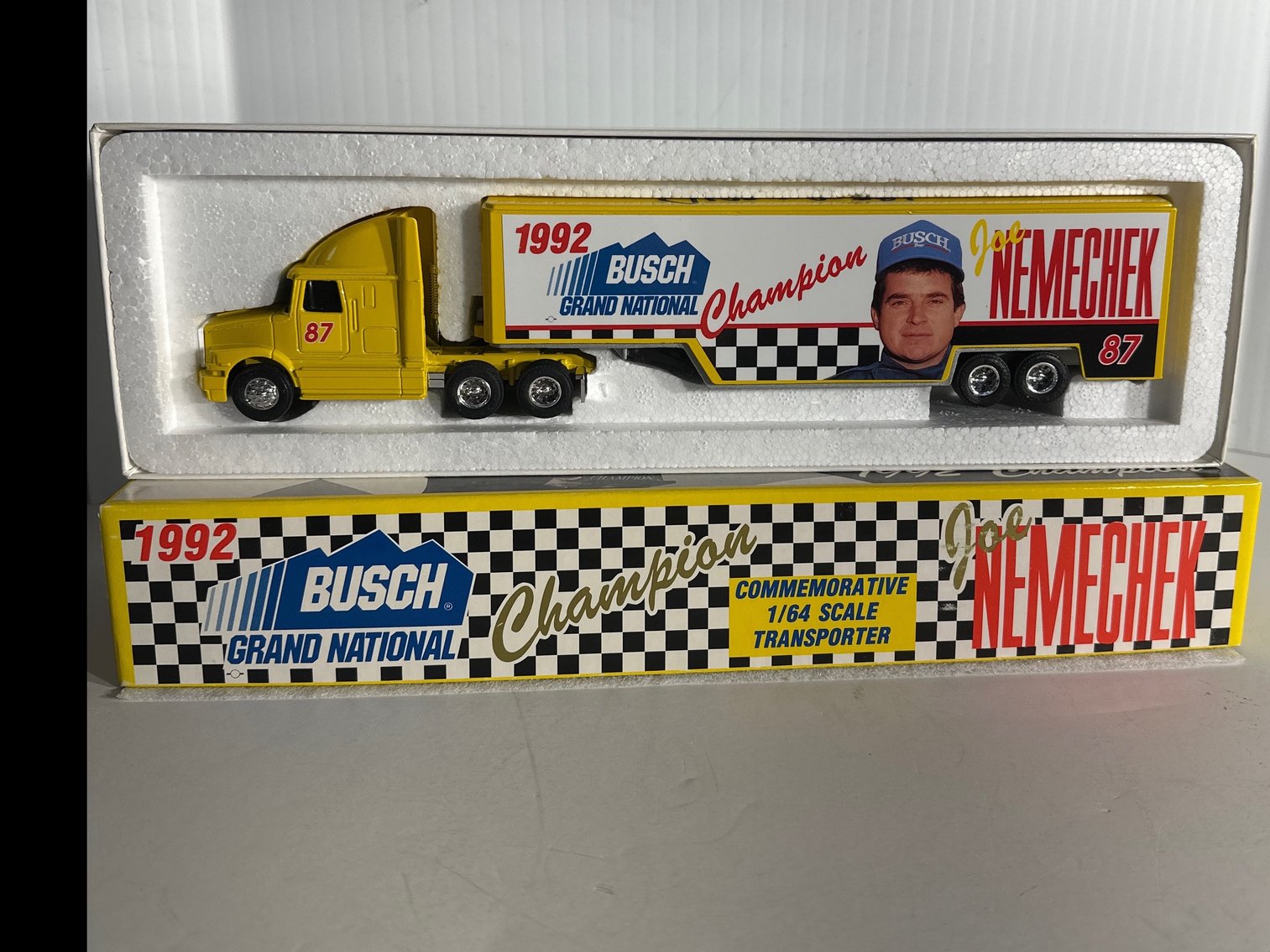 Image for JOE NEMECHEK