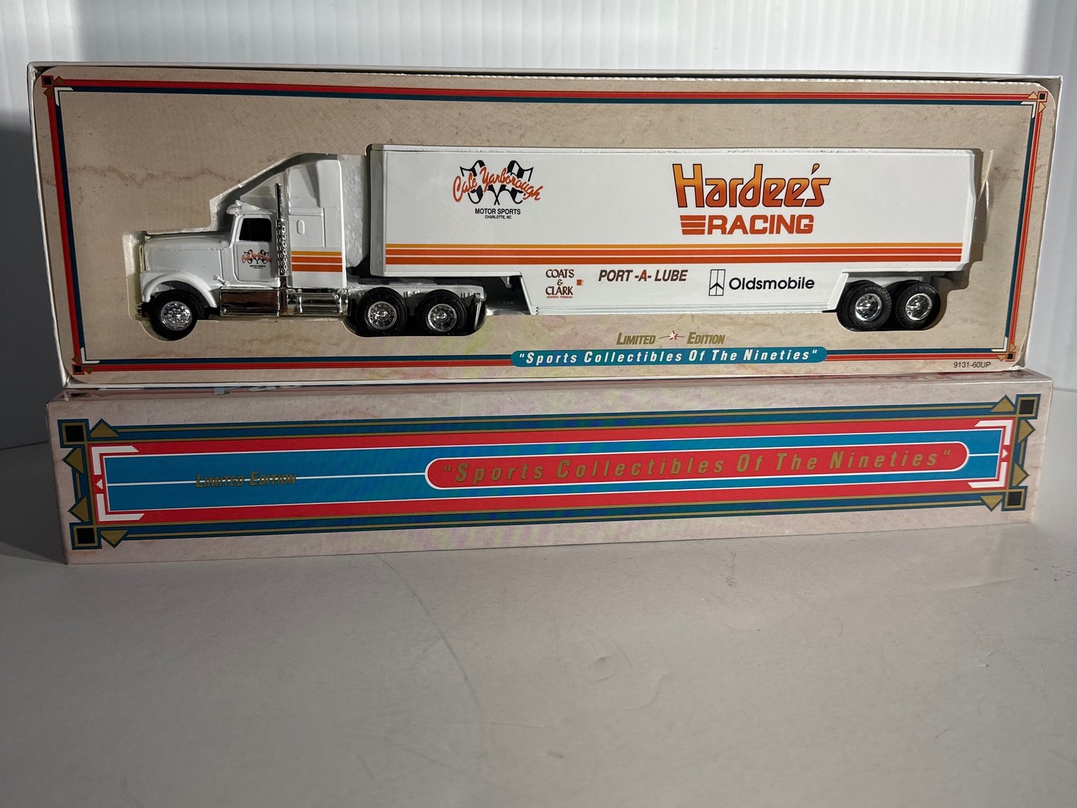 Image for CALE YARBOROUGH