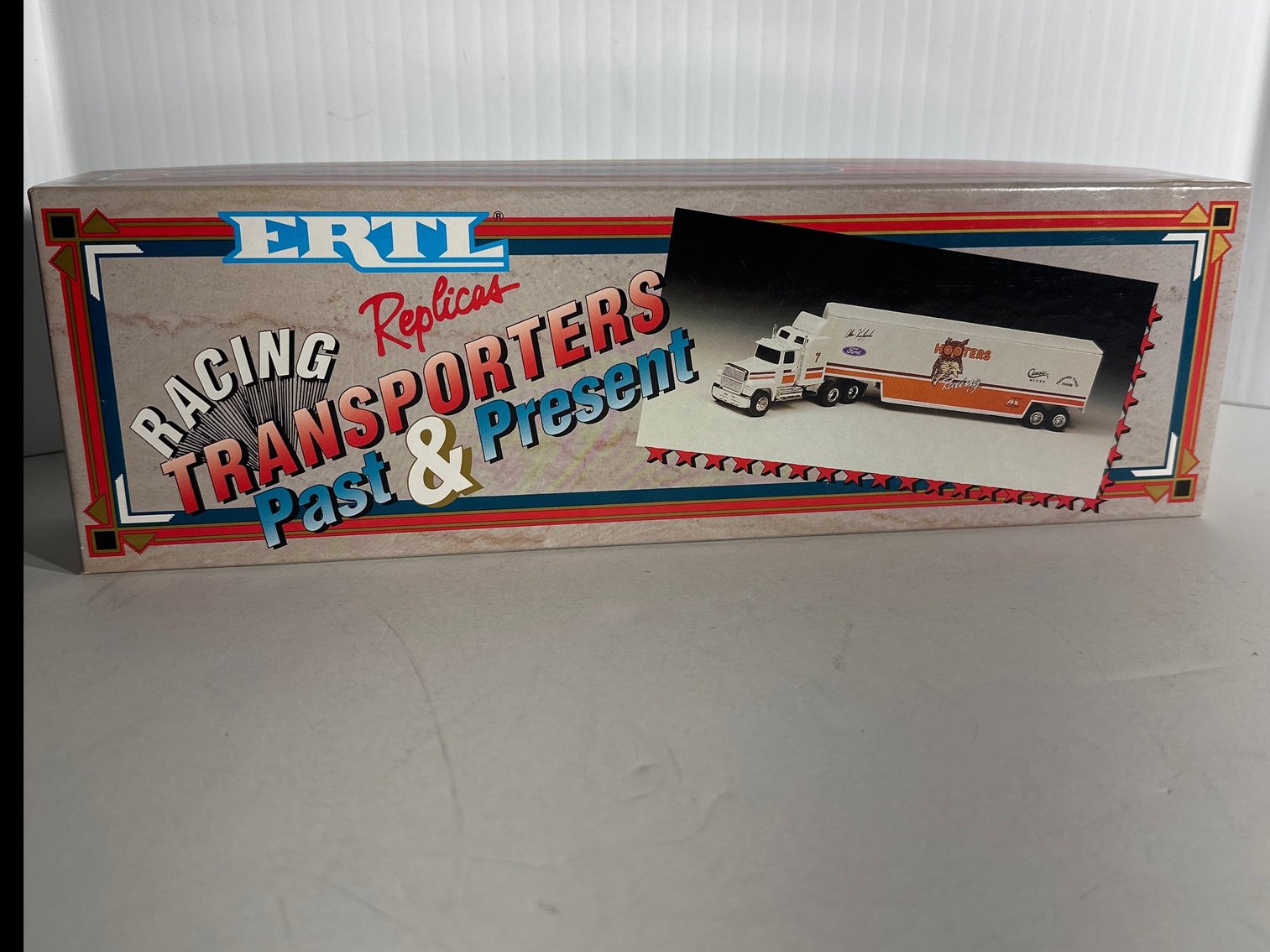 Image for ALAN KULWICKI