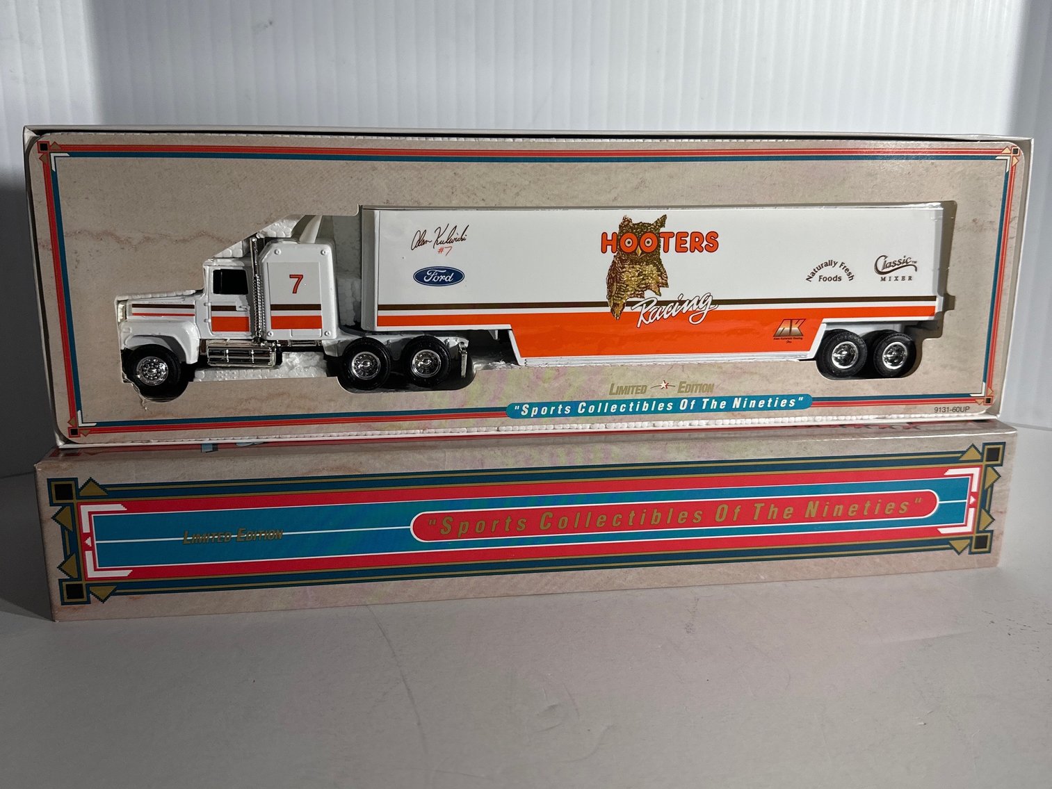 Image for ALAN KULWICKI