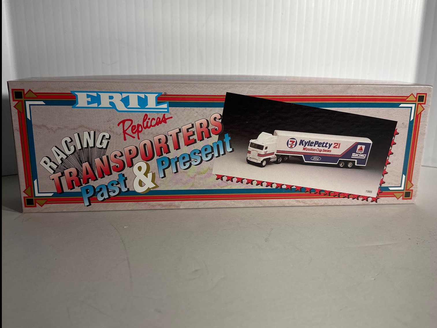 Image for KYLE PETTY