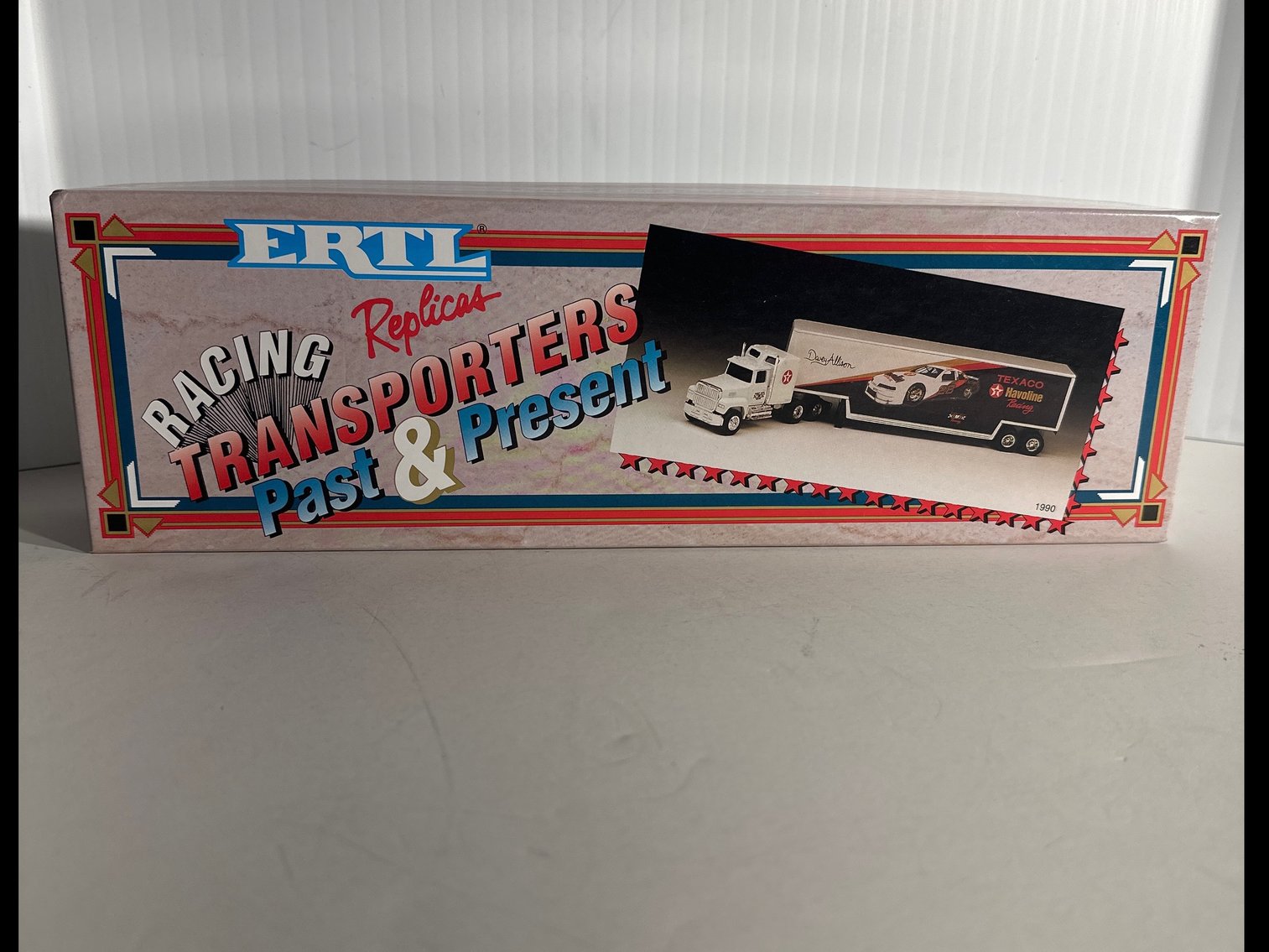 Image for DAVEY ALLISON