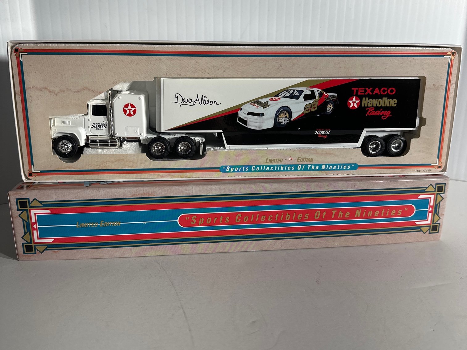 Image for DAVEY ALLISON