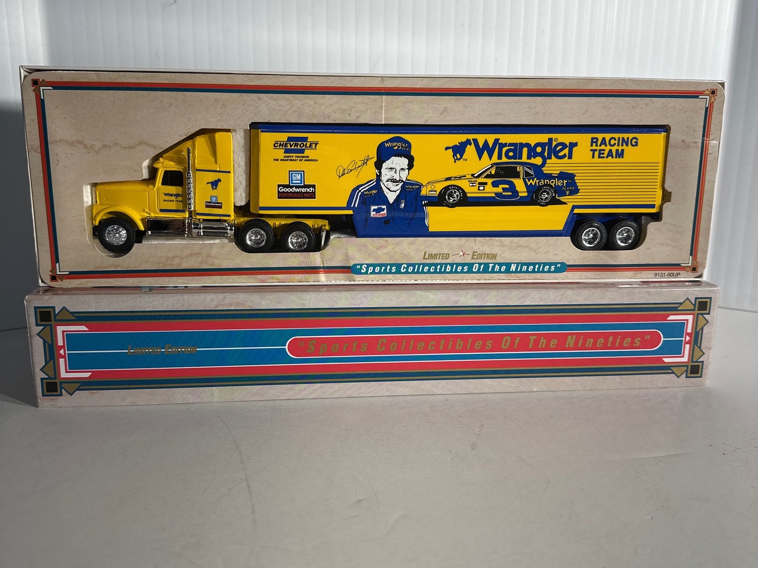 Image for DALE EARNHARDT