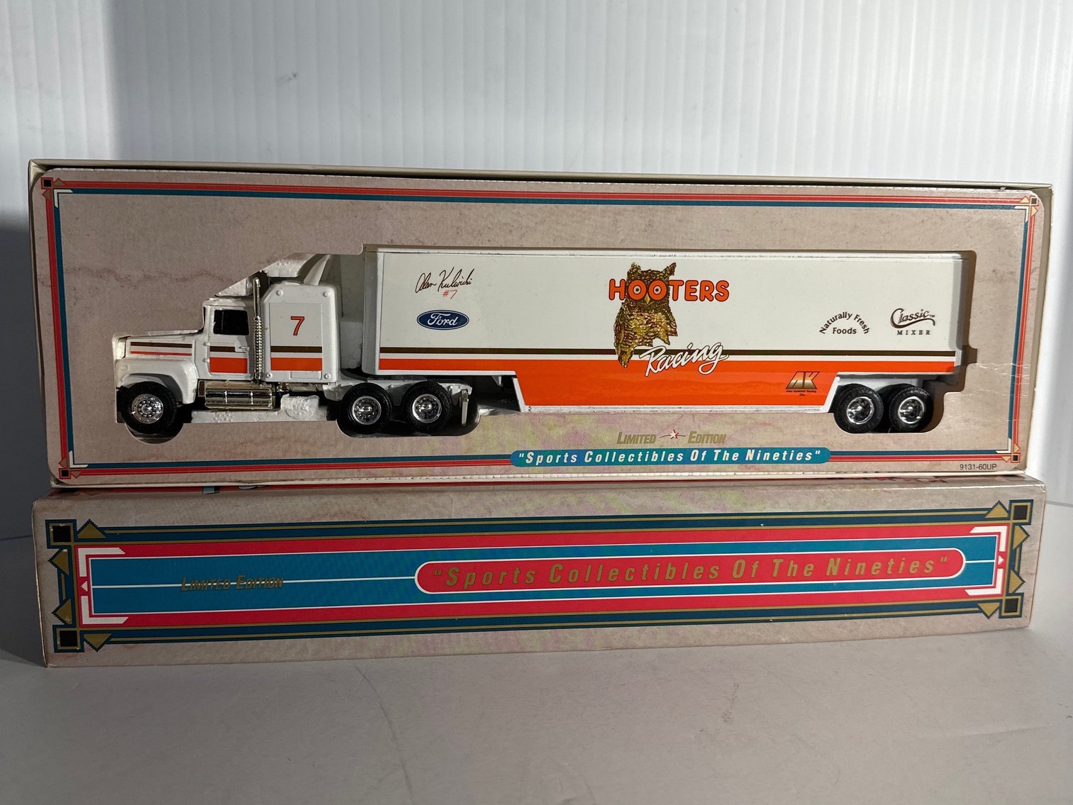 Image for ALAN KULWICKI