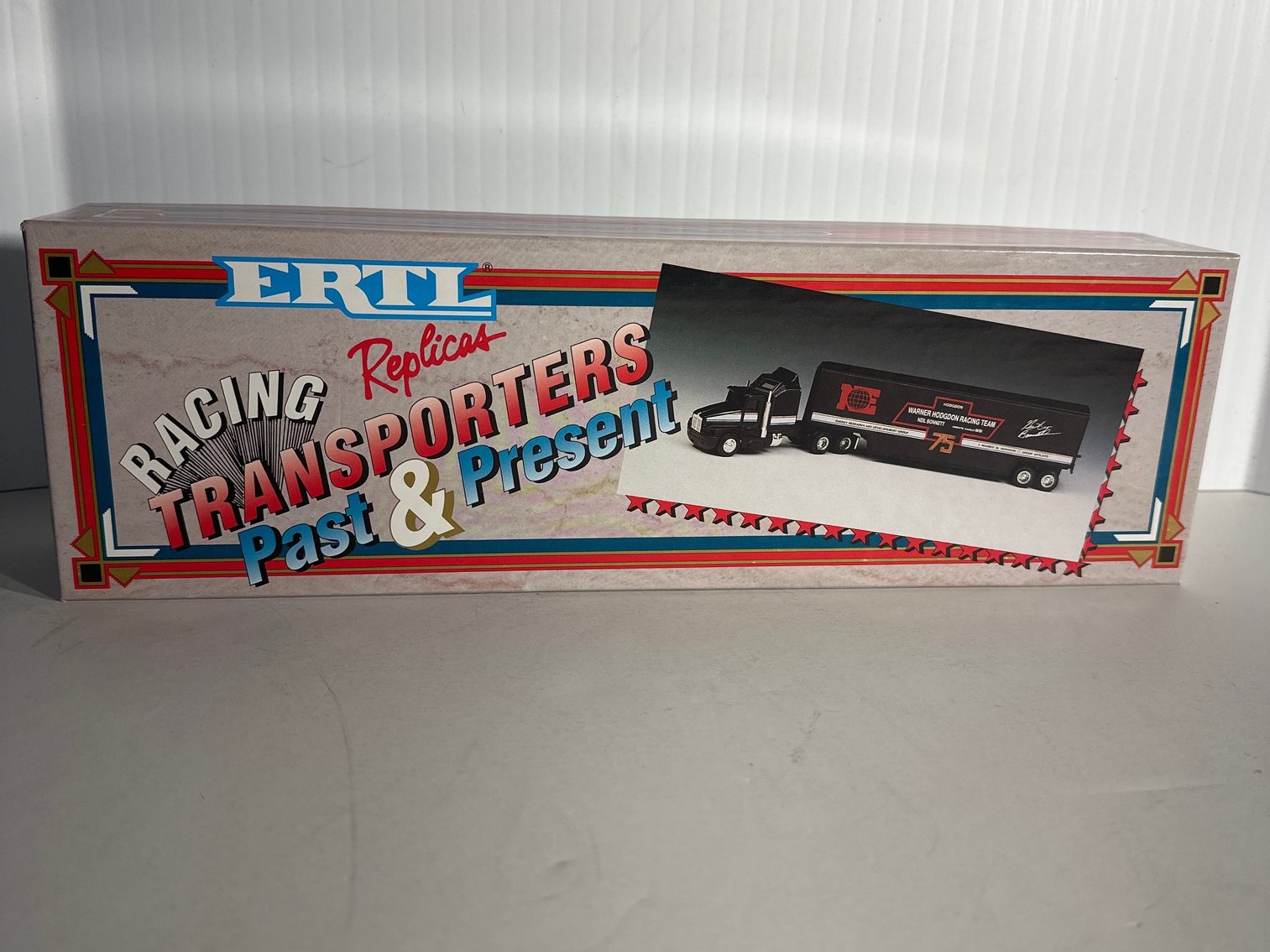 Image for NEIL BONNETT