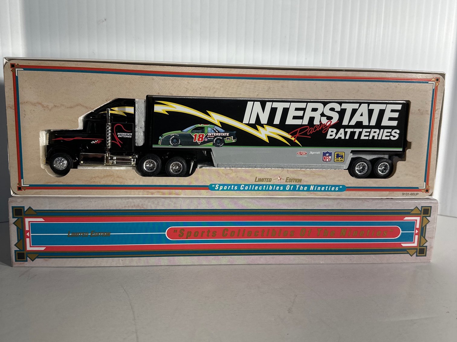 Image for INTERSTATE BATTERIES