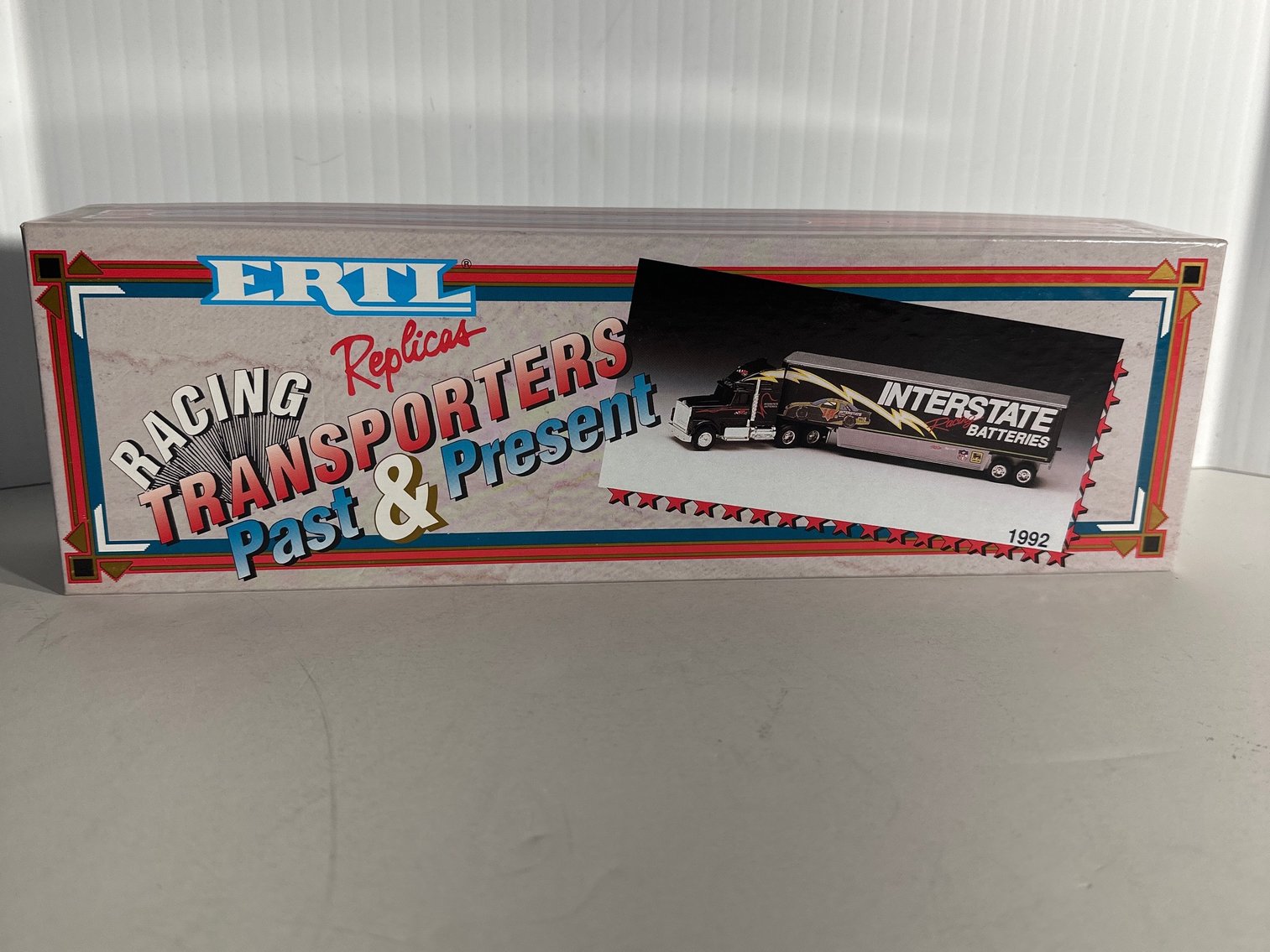 Image for INTERSTATE BATTERIES