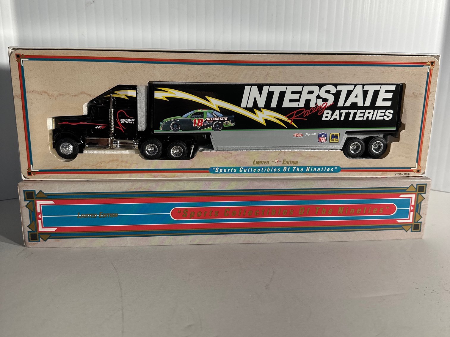 Image for INTERSTATE BATTERIES