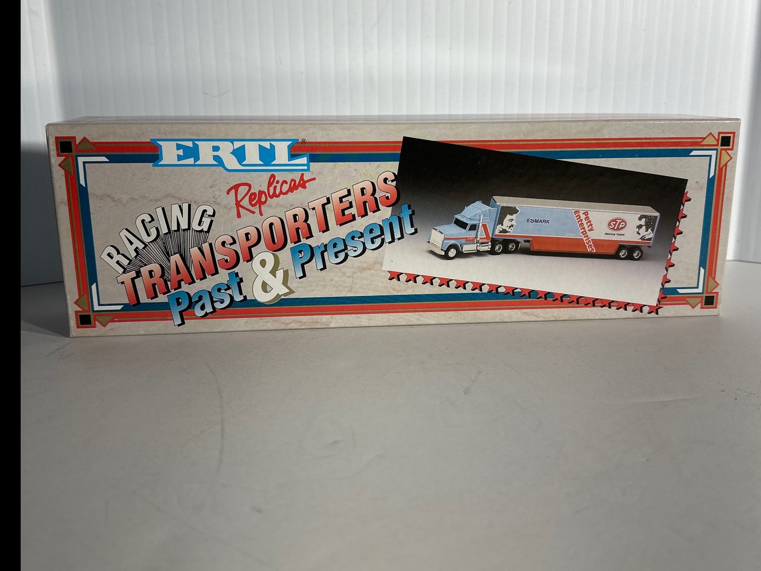 Image for PETY ENTERPRISES