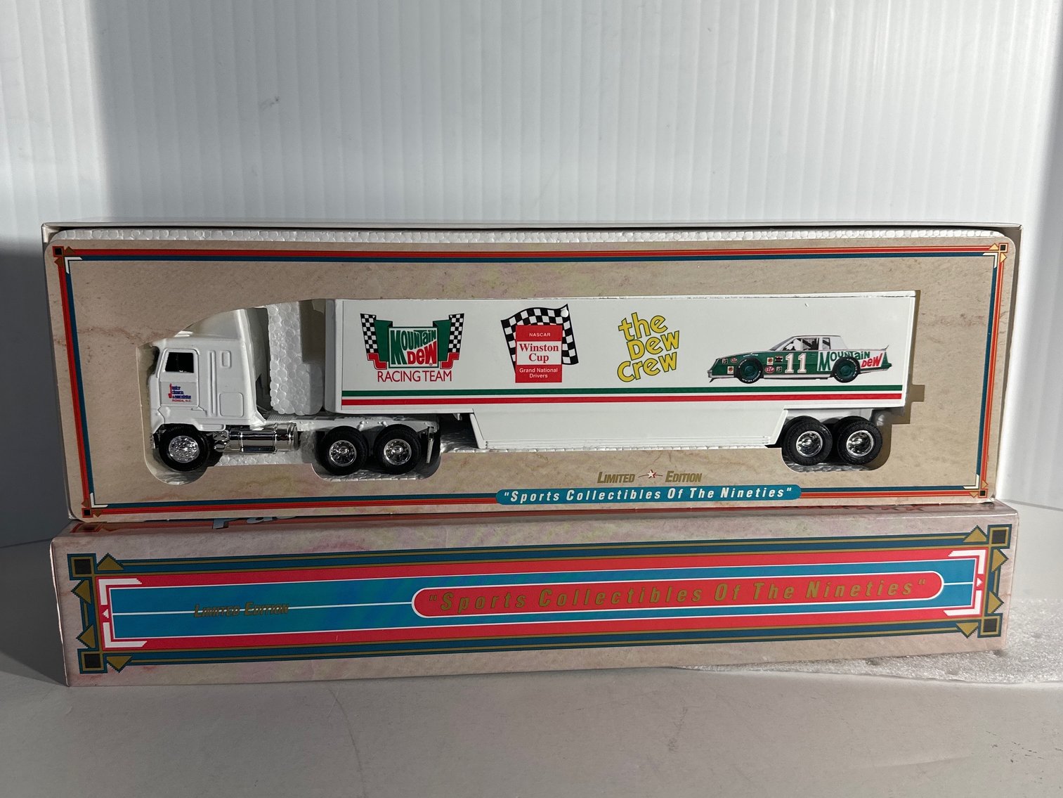 Image for MOUNTAIN DEW