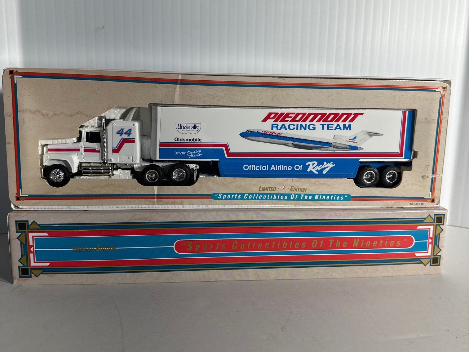 Image for PIEDMONT RACING TEAM