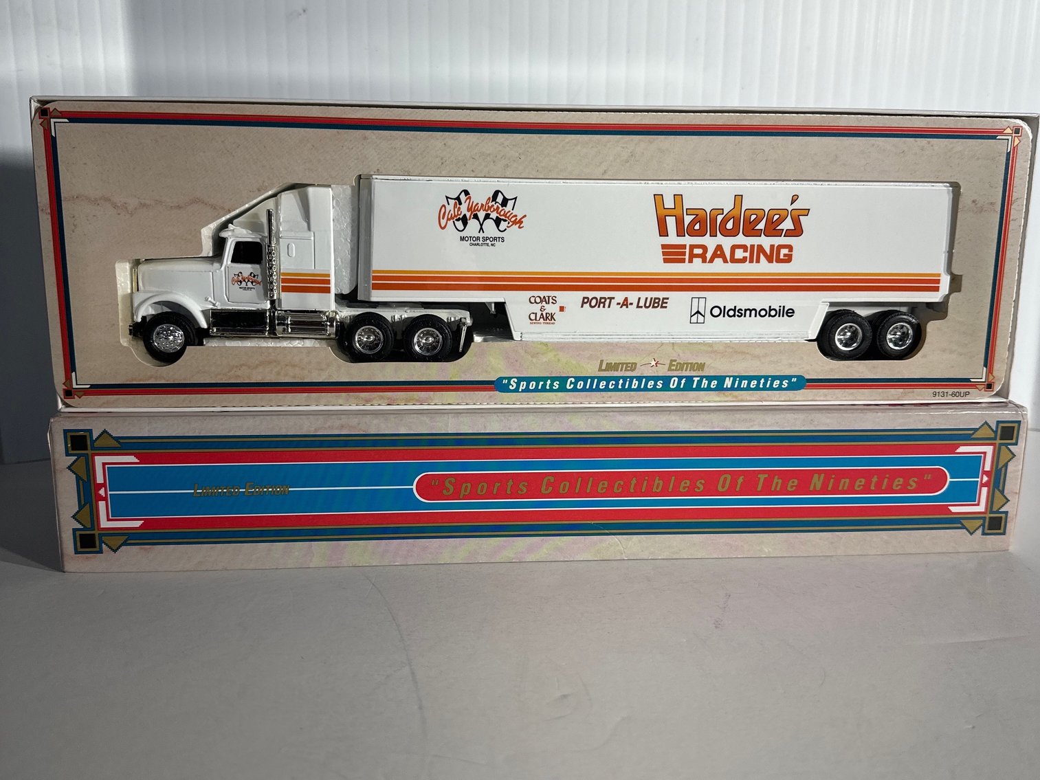 Image for CALE YARBOROUGH