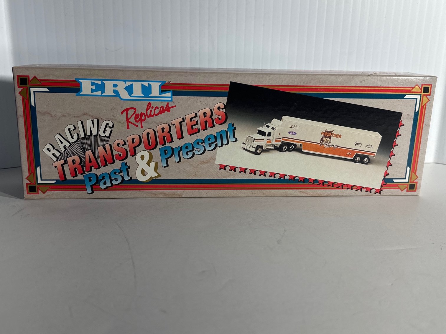 Image for ALAN KULWICKI