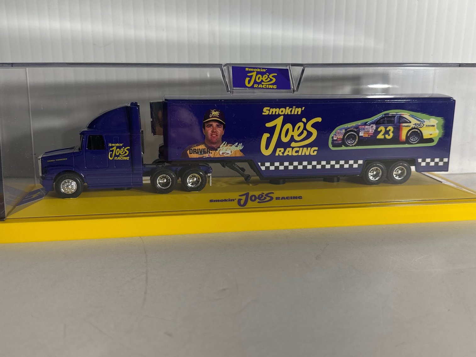 Image for HUT STRICKLIN