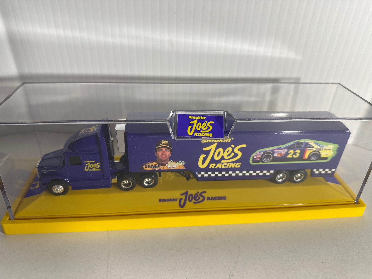 Image for HUT STRICKLIN