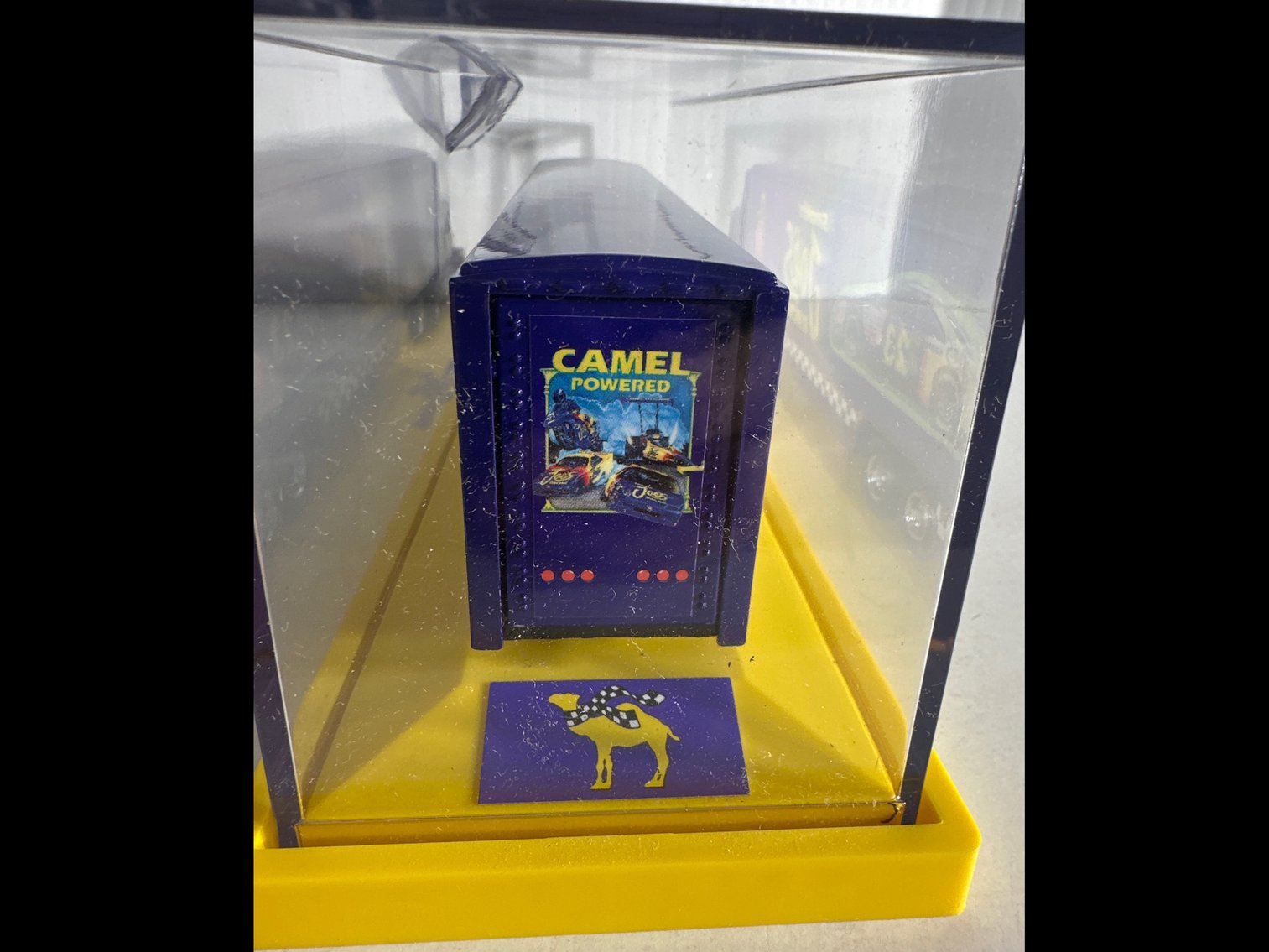 Image for HUT STRICKLIN